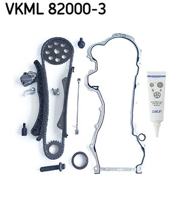 SKFVKML 82000-3